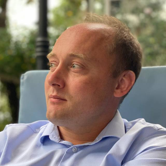 Grigorij Krutov