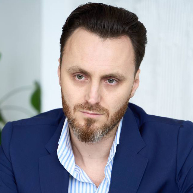 Sergej Grizenko