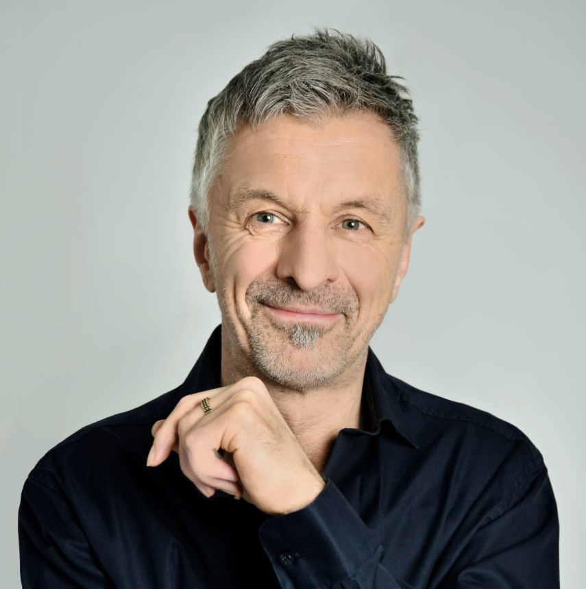 Anton Peter Neumann
