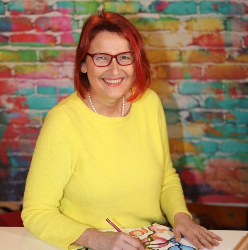 Dr. phil. Doris Bürgel