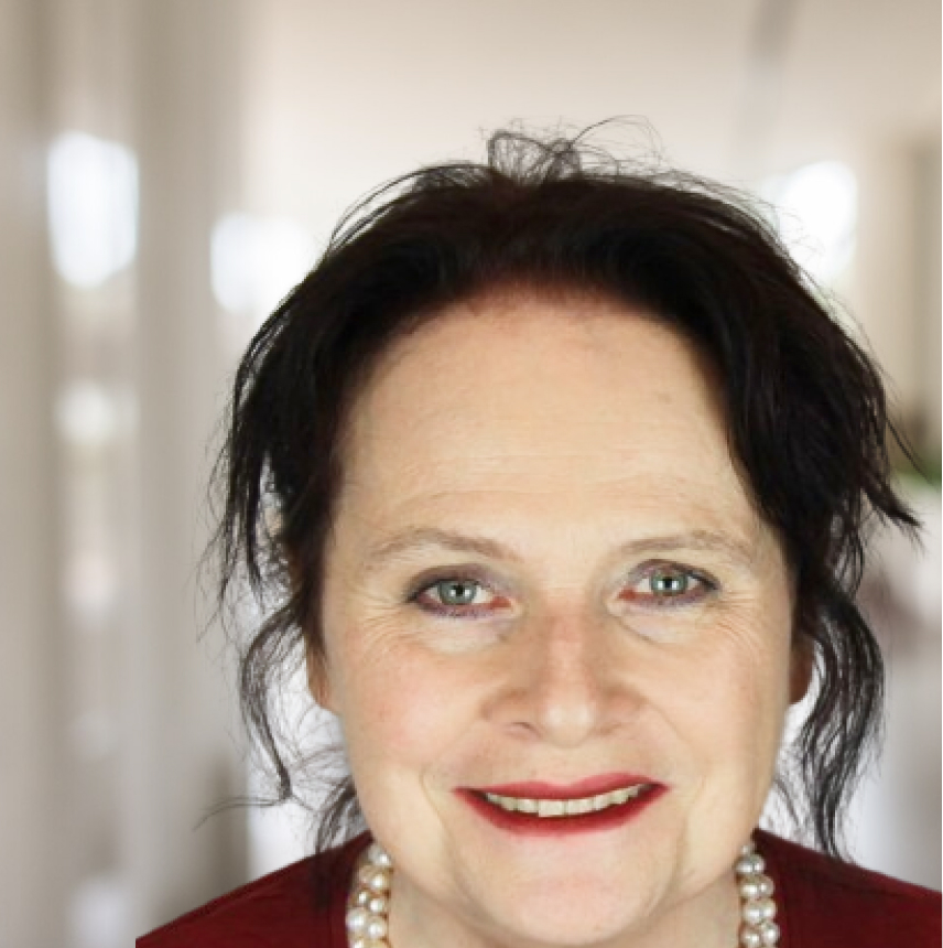 Mascha Travitzkaya