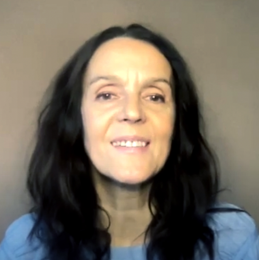 Ines Weiland Bürklin